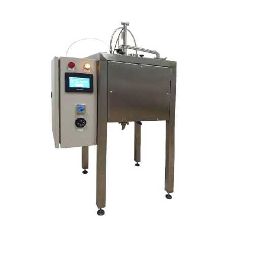 PURE5™ 5L THC (D-9) Remediation Reactor