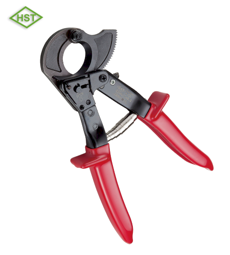 HST 325mm2 Ratchet Cable Cutter (A-325)