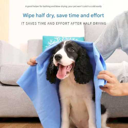 pet towel