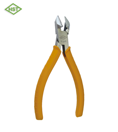 HST 6" Slant Edge Cutting Nippers (A-206)