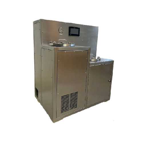 PURE5™ 10L Fully Automated Aerosol Botanical Extractor